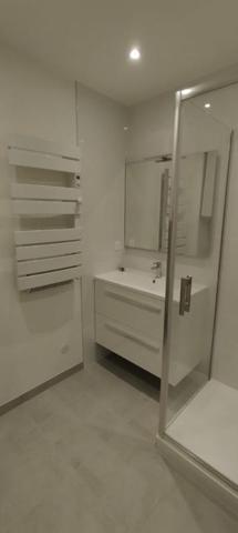21200 BEAUNE - Appartement en Duplex 3 pièces, 2 chambres 65.12 m2 - Hypercentre - + Grenier + cave