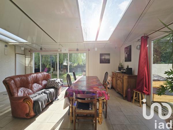 Maison à vendre 4 pièces 116 m² Tonnay-Charente