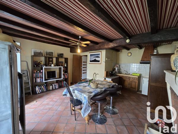 Maison à vendre 4 pièces 116 m² Tonnay-Charente