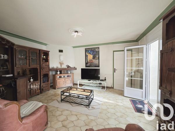 Maison à vendre 4 pièces 116 m² Tonnay-Charente