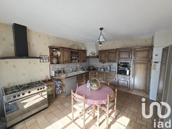 Maison à vendre 4 pièces 116 m² Tonnay-Charente