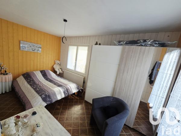 Maison à vendre 4 pièces 116 m² Tonnay-Charente