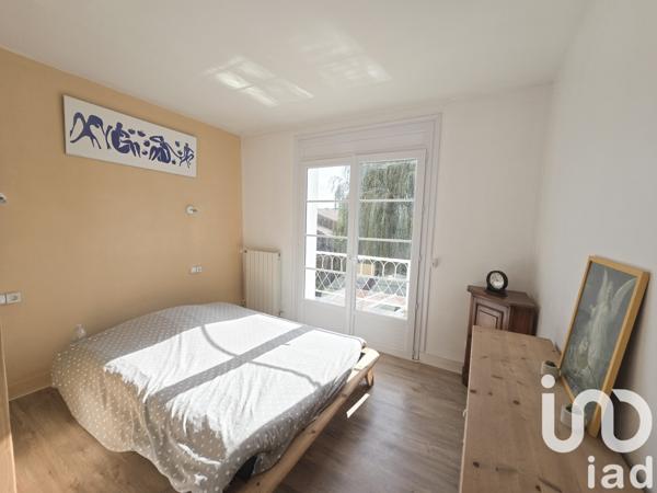 Maison à vendre 4 pièces 116 m² Tonnay-Charente