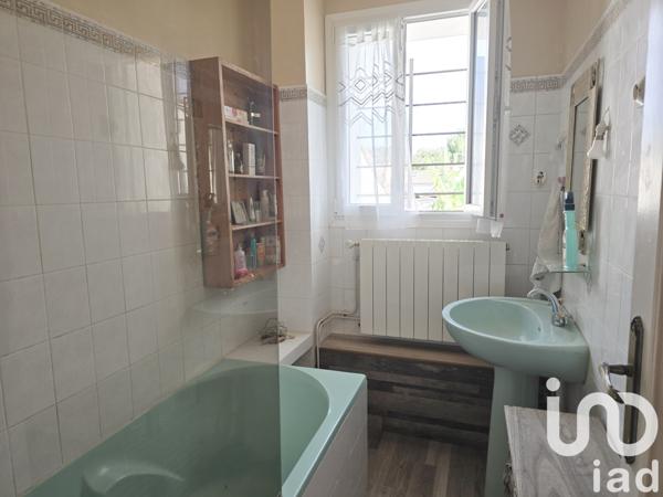 Maison à vendre 4 pièces 116 m² Tonnay-Charente