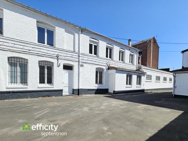 Appartement 2 pièces - 62 m²