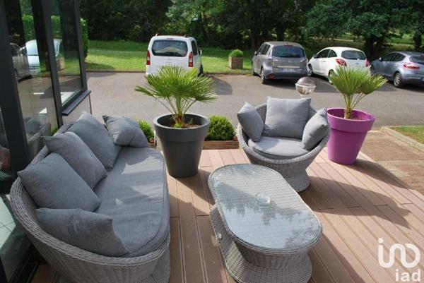 Commercial walls for sale 1 000 m² Eugénie-les-Bains