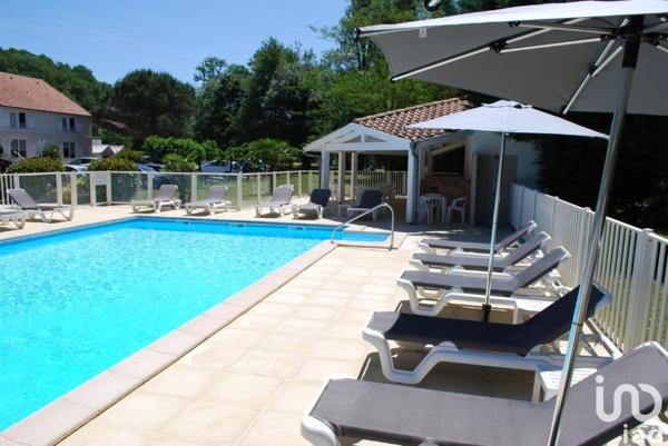 Commercial walls for sale 1 000 m² Eugénie-les-Bains