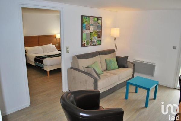 Commercial walls for sale 1 000 m² Eugénie-les-Bains