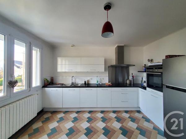 Maison à vendre  6 pièces - 128 m2 VANNES - 56