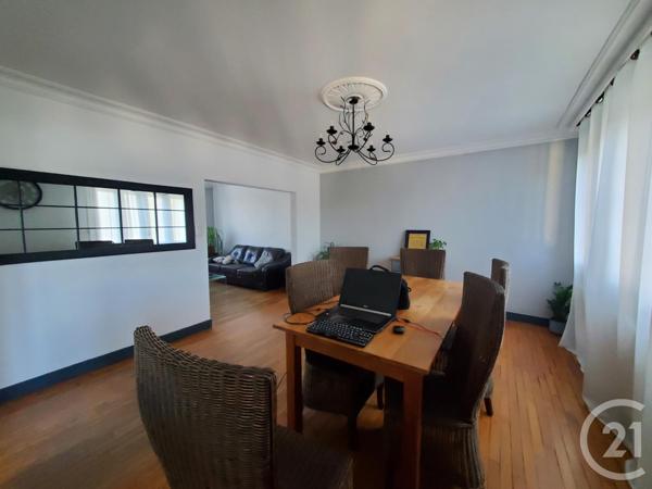 Maison à vendre  6 pièces - 128 m2 VANNES - 56