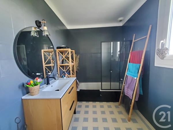 Maison à vendre  6 pièces - 128 m2 VANNES - 56