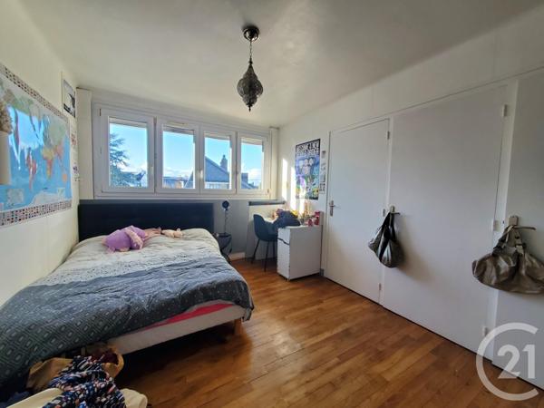 Maison à vendre  6 pièces - 128 m2 VANNES - 56