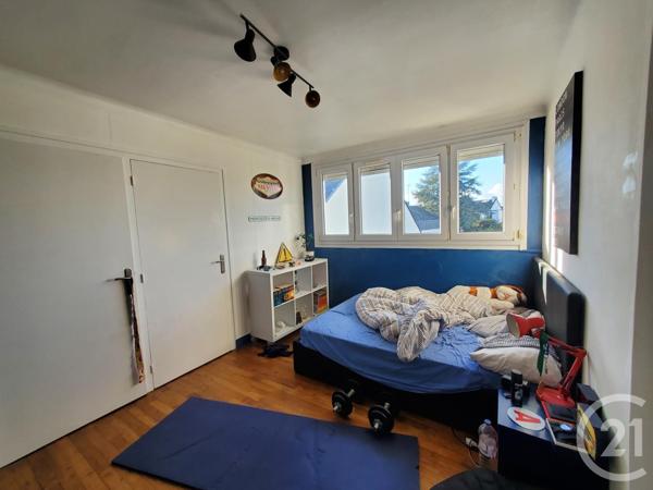 Maison à vendre  6 pièces - 128 m2 VANNES - 56