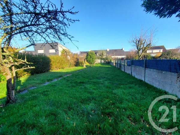 Maison à vendre  6 pièces - 128 m2 VANNES - 56