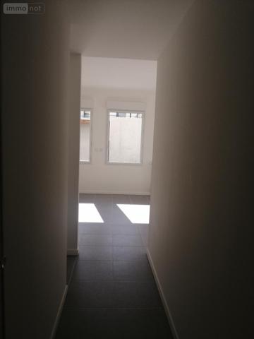 Appartement à louer à Nantes en Loire-Atlantique (44300), ref : 44028-L152