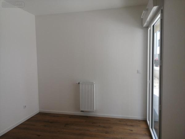 Appartement à louer à Nantes en Loire-Atlantique (44300), ref : 44028-L152