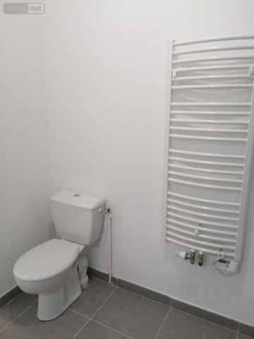 Appartement à louer à Nantes en Loire-Atlantique (44300), ref : 44028-L152