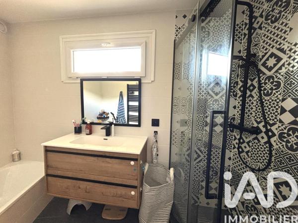 Appartement à vendre 4 pièces 71,22 m² Menton