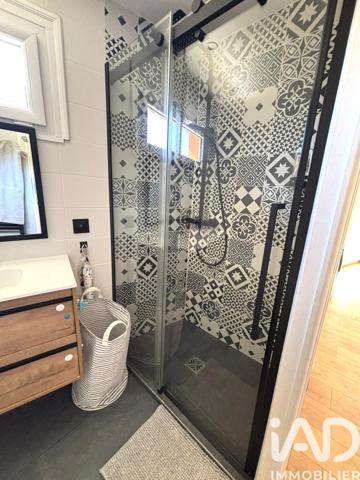 Appartement à vendre 4 pièces 71,22 m² Menton