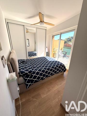 Appartement à vendre 4 pièces 71,22 m² Menton