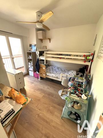 Appartement à vendre 4 pièces 71,22 m² Menton