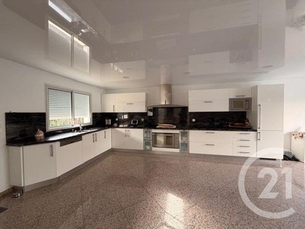 Maison à vendre  6 pièces - 185 m2 YERRES - 91