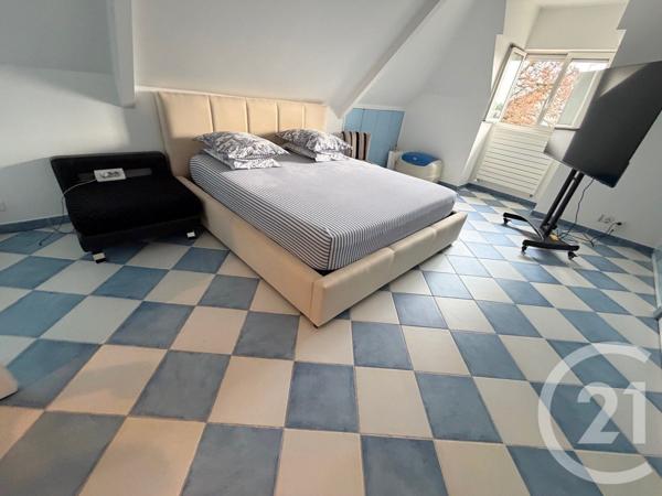 Maison à vendre  6 pièces - 185 m2 YERRES - 91