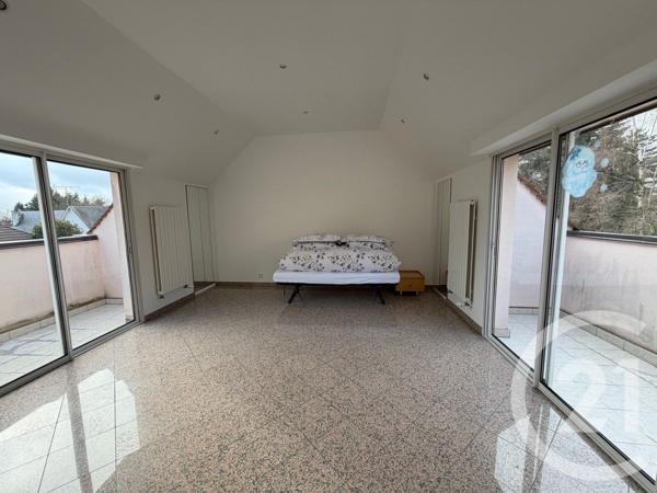 Maison à vendre  6 pièces - 185 m2 YERRES - 91