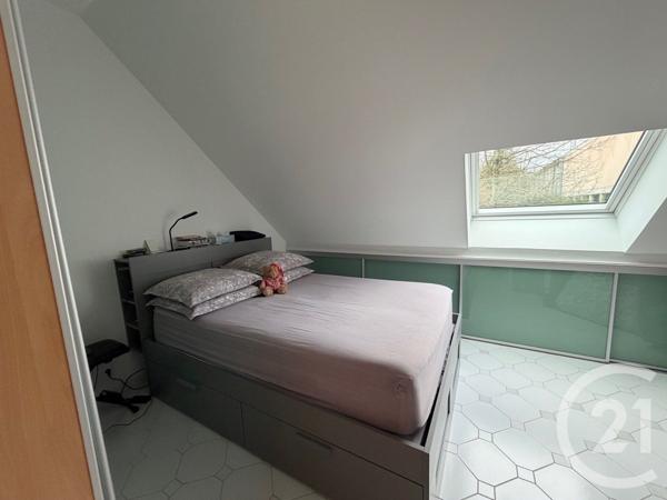 Maison à vendre  6 pièces - 185 m2 YERRES - 91