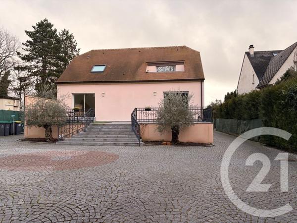 Maison à vendre  6 pièces - 185 m2 YERRES - 91