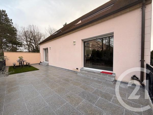 Maison à vendre  6 pièces - 185 m2 YERRES - 91