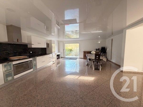 Maison à vendre  6 pièces - 185 m2 YERRES - 91