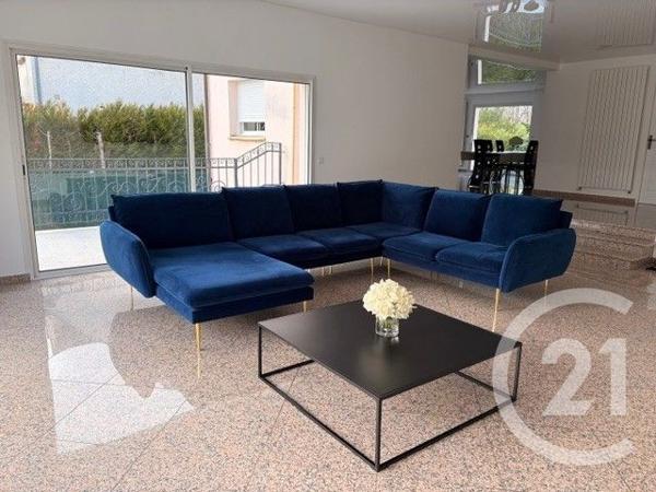 Maison à vendre  6 pièces - 185 m2 YERRES - 91