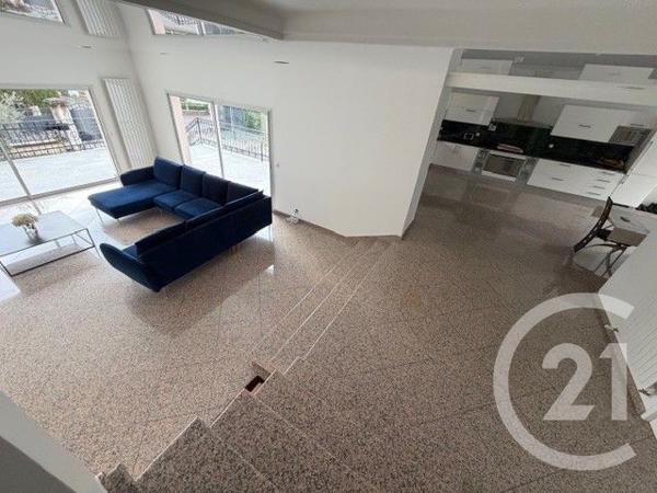 Maison à vendre  6 pièces - 185 m2 YERRES - 91