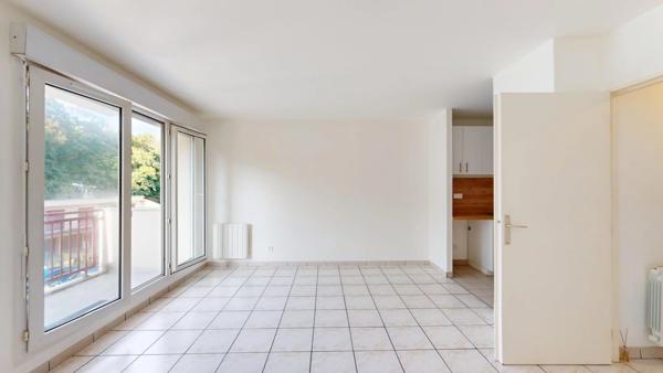 Vente Appartement 2 pièces 43 m2 à Pontault-Combault