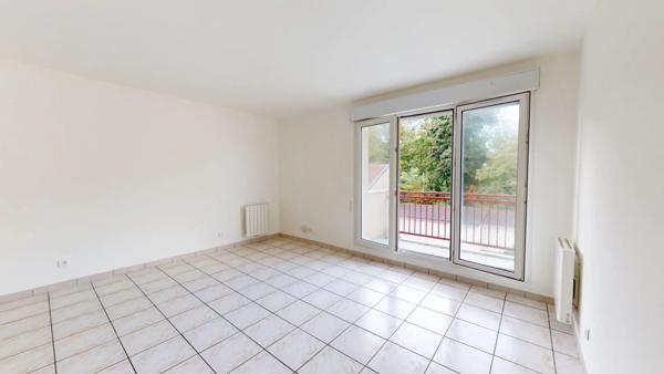 Vente Appartement 2 pièces 43 m2 à Pontault-Combault