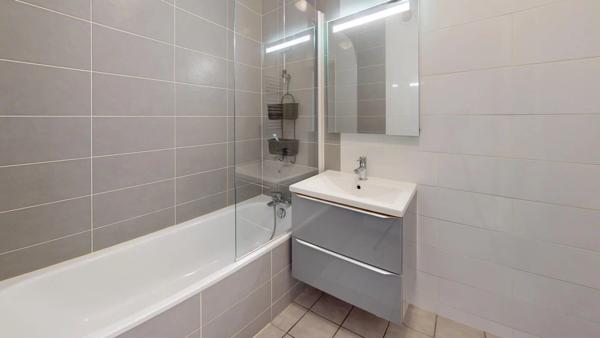 Vente Appartement 2 pièces 43 m2 à Pontault-Combault