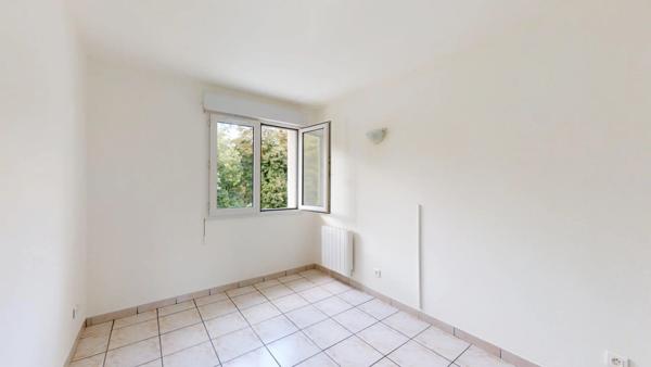 Vente Appartement 2 pièces 43 m2 à Pontault-Combault