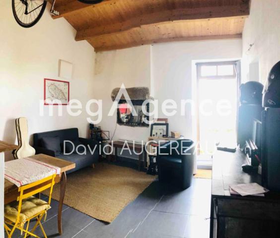 Maison à L' ILE-D'YEU, 85350 - 3 pièces 50m²