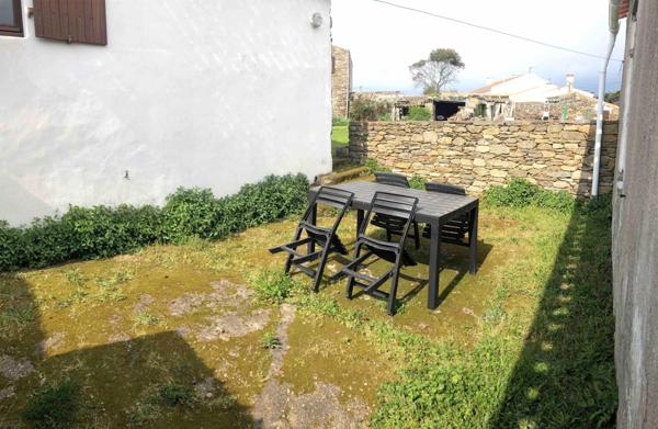 Maison à L' ILE-D'YEU, 85350 - 3 pièces 50m²