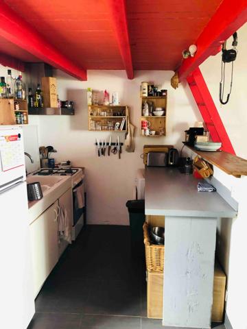 Maison à L' ILE-D'YEU, 85350 - 3 pièces 50m²