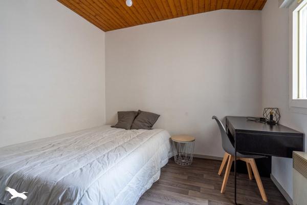 Appartement à vendre |  Bordeaux |  2 pièces | 37 m²