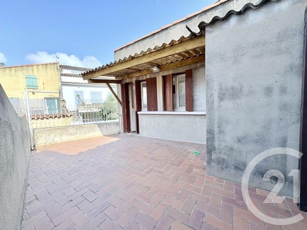 Maison à vendre  5 pièces - 124 m2 ST MITRE LES REMPARTS - 13