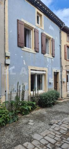  COUP DE CŒUR - Centre historique BRAM ( 11150 )