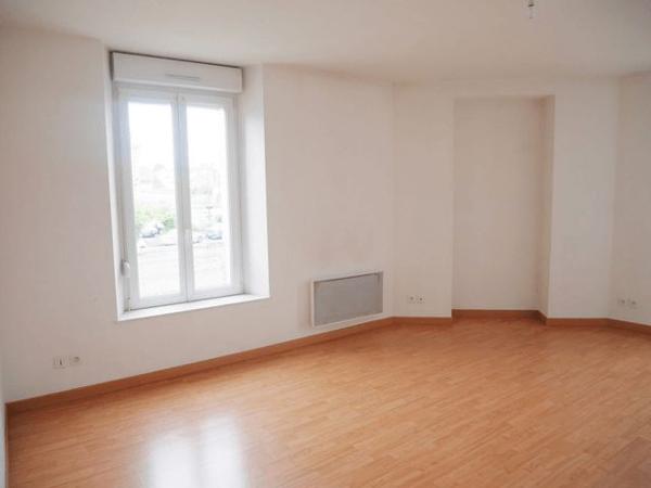 Location Appartement 2 pièces 40.4 m² - 1 RUE DE SAINT BRICE Pontfaverger Moronvilliers 51490