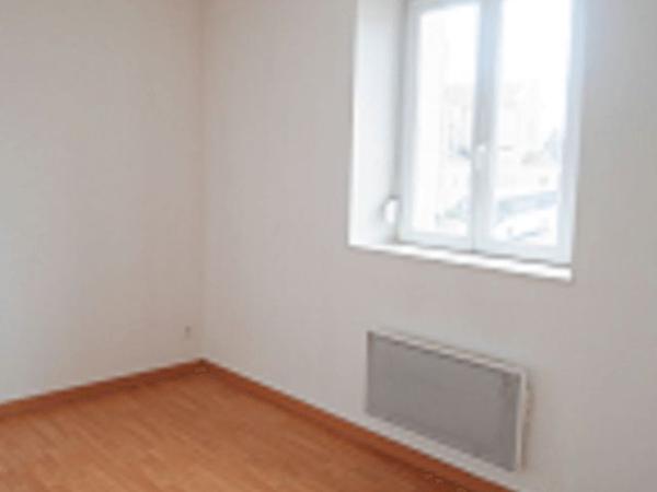 Location Appartement 2 pièces 40.4 m² - 1 RUE DE SAINT BRICE Pontfaverger Moronvilliers 51490
