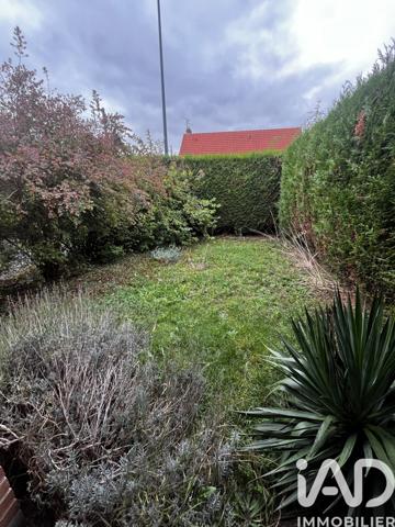 Maison à vendre 5 pièces 125 m² Harnes