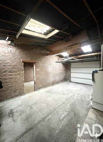 Maison à vendre 5 pièces 125 m² Harnes