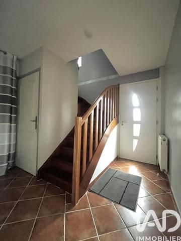 Maison à vendre 5 pièces 125 m² Harnes