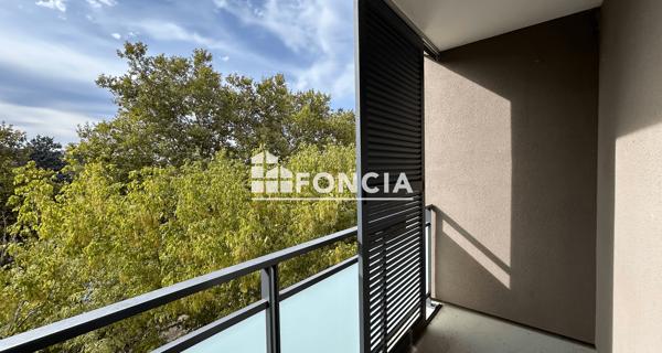 Location Appartement 2 pièces 47 m² - Neuville-sur-saône 69250